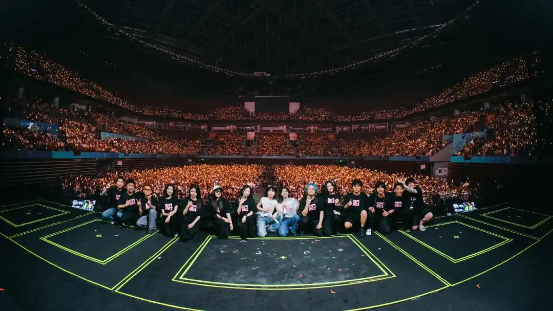 风暴娱乐的产业版图，如何以全链条布局领跑文娱赛道？